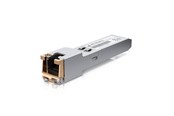 Repeater, boosters, bridges & Transceiver - Ubiquiti SFP to RJ45 Adapter 1G - UACC-CM-RJ45-1G