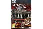 Spiele - Secrets of the Vatican: The Holy Lance - Windows - Abenteuer - PEGI 3 - 5050740023345