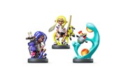 Gaming Zubehör - Nintendo amiibo Splatoon Series 3 (3-1) - 0045496381066