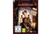 Spiele - The Chronicles of Shakespeare: Romeo & Juliet - Windows - Puzzle - PEGI 7 - 5060264370122