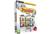 Spiele - Puzzler Volume 1 - Windows - Puzzle - PEGI 7 - 5060264370092