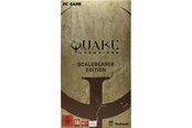 Spiele - Quake Champions Scalebearer Edition (Limited Edition) - Windows - FPS - PEGI 18 - 5055856423010