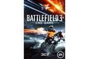 Spiele - Battlefield 3: End Game Expansion (Code in a Box) - Windows - FPS - PEGI 16 - 5030937110522
