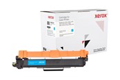 Druckerzubehör - Tinte & Toner - Xerox 006R04581 - Cyan | Compatible toner | Standard Capacity | Brother TN-243C - 006R04581