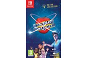 Spiele - Are You Smarter Than A 5th Grader? - Nintendo Switch - Unterhaltung - PEGI 3 - 9120080078001