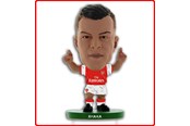 Figuren - Soccerstarz - Arsenal Granit Xhaka - 5056122505270