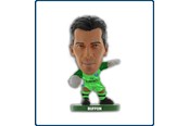 Figuren - Soccerstarz - Paris St Germain Gianluigi Buffon - 5056122505003