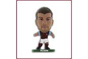 Figuren - Soccerstarz - West Ham Jack Wilshere - 5056122504945