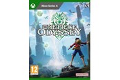 Spiele - One Piece Odyssey - Microsoft Xbox Series X - RPG - PEGI 12 - 3391892021035