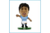 Figuren - Soccerstarz - Man City David Silva - 5056122504136