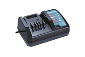 Akkus & Ladegeräte - Makita 195423-6 G-Series 14.4V / 18V Charger - 195423-6
