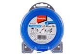 Rasentrimmer - Makita E-01731 Four-Leaf Nylon Wire 1.65-15m - E-01731