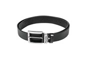 Sicherheitsausrüstung & Arbeitskleidung - Makita E-05359 Leather Belt black Size M - E-05359