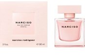 Parfüm und Düfte - Narciso Rodriguez Cristal Eau de Parfum 90 ml - 3423222055639