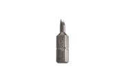Haus & Garten - Wera 800/1 Z bits 0.5 x 3.0 x 25 mm - 05056200001