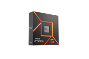 CPU - AMD Ryzen 5 7600X CPU - 6 Kerne - 4.7 GHz - AMD AM5 - AMD Boxed (ohne Kühler) - 100-100000593WOF