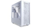 Gehäuse - Lian Li Lancool III White - Gehäuse - Miditower - Weiß - Lancool III White