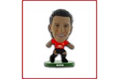 Figuren - Soccerstarz - Man Utd Alexis Sanchez - 5056122503269