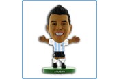 Figuren - Soccerstarz - Argentina Sergio Aguero - 5056122502651