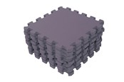 Kinderzimmer - BabyDan Lavender Playmat - 500011