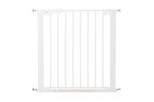 Babypflege - BabyDan Premier Safety Gate White 73.5-79.6 cm - 500868