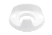 Babypflege - Bébé-jou Adjustable Toiletseat White - 500209