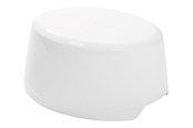 Babypflege - Bébé-jou Stool white - 500204