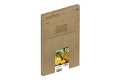 Druckerzubehör - Tinte & Toner - Epson 604XL Multipack Easy Mail Packaging - 4-pack - XL - black yellow cyan magenta - original - ink cartridge - C13T10H64510