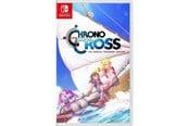 Spiele - Chrono Cross: The Radical Dreamers Edition - Nintendo Switch - Abenteuer - PEGI 12 - 0794712742425