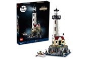 LEGO® - LEGO Ideas 21335 Motorisierter Leuchtturm - 21335