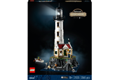 LEGO®  - LEGO Ideas 21335 Motorisierter Leuchtturm - 21335