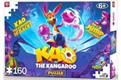 Merchandise - Good Loot - Kao The Kangaroo - Puzzle - 5908305238461