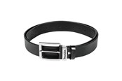 Sicherheitsausrüstung & Arbeitskleidung - Makita E-05365 Leather Belt  Size L  Black - E-05365