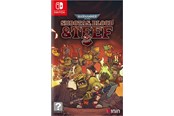 Spiele - Warhammer 40.000: Shootas Blood & Teef - Nintendo Switch - Platformer - PEGI Unknown - 4260650744440