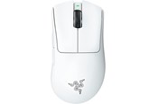 Maus - Razer DeathAdder V3 Pro - Gaming Maus (Weiß) - RZ01-04630200-R3G1