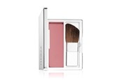 Make-Up - Clinique Blushing Blush Powder Blush - Smoldering Plum - 020714235956
