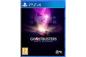 Spiele - Ghostbusters: Spirits Unleashed - Sony PlayStation 4 - Abenteuer - PEGI 12 - 5056635600059