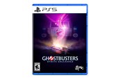 Spiele - Ghostbusters: Spirits Unleashed - Sony PlayStation 5 - Abenteuer - PEGI 12 - 5056635600158