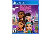 Spiele - Bratz: Flaunt Your Fashion - Sony PlayStation 4 - Abenteuer - PEGI 3 - 5060528038430