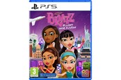 Spiele - Bratz: Flaunt Your Fashion - Sony PlayStation 5 - Abenteuer - PEGI 3 - 5060528039031