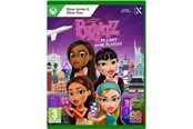 Spiele - Bratz: Flaunt Your Fashion - Microsoft Xbox One - Abenteuer - PEGI 3 - 5060528038478