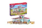 Schleich - Schleich Reitzentrum am See - 42567