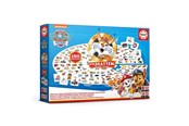 Brettspiele - Vildkatten Paw Patrol - 80-19452