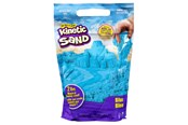 Kreativ-Spiele - Kinetic Sand Colour Bag Blue - 6047183