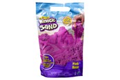 Kreativ-Spiele - Kinetic Sand Colour Bag Pink - 6047185