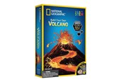Kreativ-Spiele - National Geographic Volcano Science Kit - 29-4004