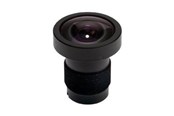 Zubehör für Videoüberwachung - Axis CCTV lens - 8 mm - 5504-971