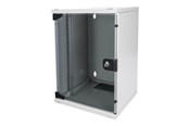 Rack-Gehäuse - DIGITUS DN-10-09U - 9U - Wall Mount Rack Cabinet - DN-10-09U
