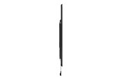 Wandhalterungen, AV-Halterungen & AV-Möbel - Neomounts WL30-550BL18 - mounting kit - for LCD display - Max 60 kg - recommended for 86" - WL30-550BL18