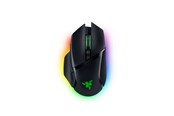 Maus - Razer Basilisk V3 Pro - Gaming Maus (Schwarz mit RGB) - RZ01-04620100-R3G1